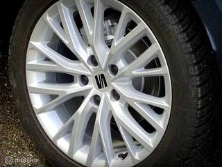 SEAT Leon Seat Leon Sportstourer 1.5 eTSI Xcellence - afbeelding nr 18