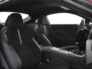 Toyota GR86 - afbeelding nr 33