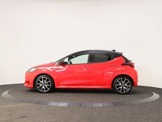 Toyota Yaris - afbeelding nr 10