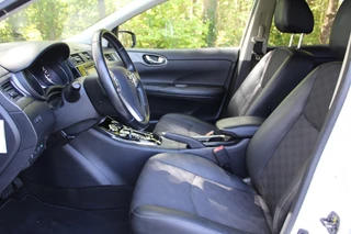 Nissan Pulsar - afbeelding nr 5