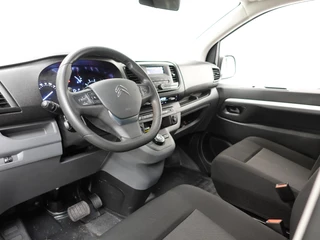 Citroën Jumpy Citroen Jumpy 145PK Automaat L3 Dubbele cabine 2x Schuifdeur 5-zits Airco Cruise control - afbeelding nr 2
