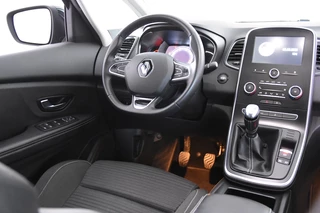 Renault Scénic - afbeelding nr 8