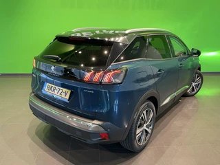 Peugeot 3008 Peugeot 3008 1.6 HYbrid 225 Road Trip | 25.000 KM | - afbeelding nr 17