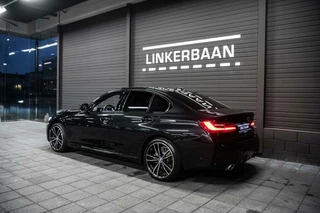 BMW 3 Serie BMW 3-serie 330e Sedan Hybrid | Vol | M Sport | Schuifdak | H&K | Innovation | Head Up | 19 inch | - afbeelding nr 30