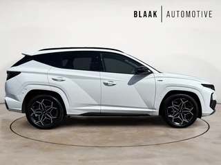 Hyundai Tucson - afbeelding nr 11