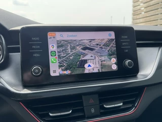 Škoda Scala Skoda Scala 1.5 TSI 110kW Sport Business DSG|Panoramadak|CarPlay|PDC - afbeelding nr 24