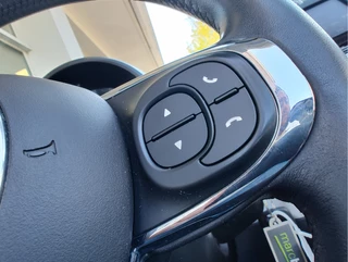 Fiat 500C Airco | UConnect | Parkeersensoren - afbeelding nr 21