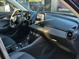 Mazda CX-3 - afbeelding nr 28