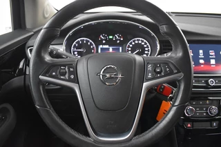 Opel Mokka X Opel Mokka X 1.4 Turbo 140PK Online Edition - afbeelding nr 14