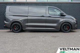 Ford Transit Custom Ford Transit Custom 300 2.0 TDCI L2H1 Edition DRIVERPACK DIRECT LEVERBAAR - afbeelding nr 3