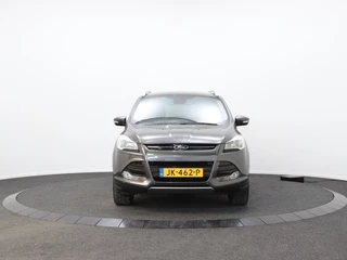 Ford Kuga - afbeelding nr 13