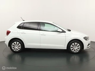 Volkswagen Polo Volkswagen Polo 1.0 TSI Comfortline Business - afbeelding nr 6