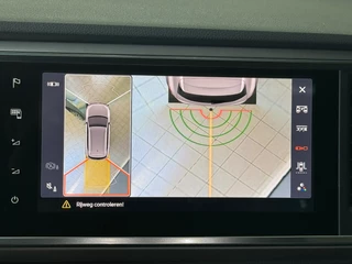 SEAT Ateca Seat Ateca 1.5 TSI DSG Xperience BNS Intense Pano|Virtual|Facelift - afbeelding nr 27