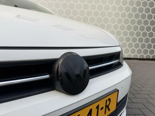 Volkswagen Polo Volkswagen Polo 1.0 TSI Beats Highline Stoelvwrwarming cruis - afbeelding nr 32