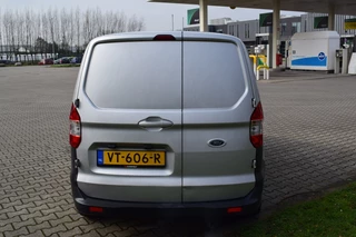 Ford Transit Courier - afbeelding nr 4