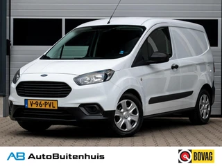 Ford Transit Courier 1.0 Trend EcoBoost S&S