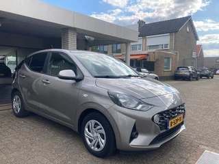 Hyundai i10 - afbeelding nr 4