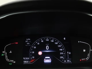 Renault Mégane Renault Mégane 1.3 TCe Intens | Automaat | Carplay | Full LED |  Navigatie | Cruise control | Climate control | Parkeerhulp | Keyless | DAB | Getint glas - afbeelding nr 25