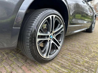 BMW X4 BMW X4 XDrive30d M-Sport | Pano | Dealer Onderhouden | - afbeelding nr 4