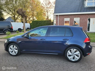 Volkswagen Golf Volkswagen Golf 1.0 TSI Comfortline,navi, clima. - afbeelding nr 3