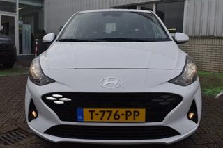 Hyundai i10 - afbeelding nr 8