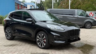 Ford Kuga Ford Kuga 2.5 PHEV ST-LINE X / FULL OPTIONS / 18inch+Trekhaak - afbeelding nr 15