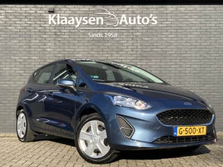 Ford Fiesta - afbeelding nr 3