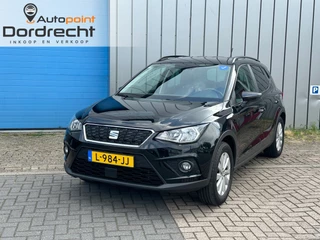 SEAT Arona Seat Arona 1.0 TSI Style Business Intense CAMERA/PDC/CLIMA ORG NL AUTO - afbeelding nr 2