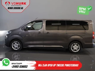 Citroën ë-Spacetourer - afbeelding nr 10