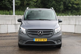 Mercedes-Benz Vito Mercedes-Benz Vito 111 CDI Lang DC Comfort Camera - afbeelding nr 2