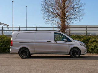 Mercedes-Benz Vito | TREKHAAK | CAMERA | CARPLAY | - afbeelding nr 6