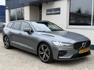 Volvo V60 - afbeelding nr 1