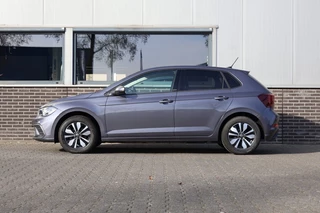 Volkswagen Polo - afbeelding nr 5