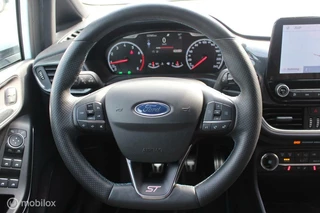 Ford Fiesta Ford Fiesta 1.5 EcoBoost ST-3 Full-Led/Recaro/Apple-Carplay - afbeelding nr 14