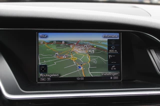 Audi A5 Audi A5 Cabriolet 1.8 TFSI Sport Edition NL Auto! / Leder / Nekverwarming / 19'' / B&O / Elektr. stoelen / Navigatie / DAB / Stoelverwarming - afbeelding nr 21
