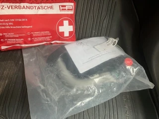 Ford Transit Connect Ford Transit Connect Gesloten Bestel L2, Automaat - afbeelding nr 17