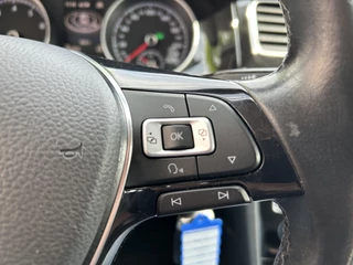 Volkswagen Golf Volkswagen Golf Variant 1.4 TSI Business Edition Connected automaat airco/ecc navi/camera - afbeelding nr 19