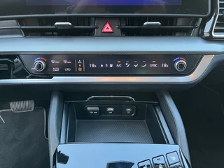 Kia Sportage Kia Sportage 1.6 T-GDI MHEV Dynamicline | Apple Carplay |Navi | Camera - afbeelding nr 18
