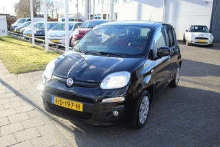 Fiat Panda - afbeelding nr 3