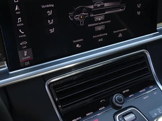 Porsche Panamera - afbeelding nr 16