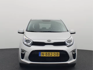 Kia Picanto CAMERA / KEYLESS / NAVI / CARPLAY / PDC / CLIMA / CRUISE . - afbeelding nr 17
