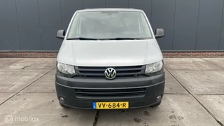 Volkswagen Transporter Volkswagen Transporter 2.0 TDI 150pk L1H1 Comfortline - afbeelding nr 8