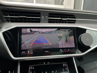 Audi A6 Audi A6 Avant A6 55 2.0 TFSI e quattro Avant S-line sport ABT! TREKHAAK! PANOD - afbeelding nr 47