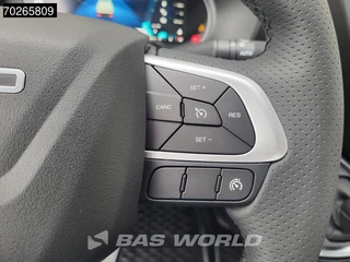 Iveco Daily Iveco Daily 35S16 Automaat Chassis Cabine 410WB 2025 model LED CarPlay Camera Velgen Cruise Airco Fahrgestell Airco Cruise control - afbeelding nr 17