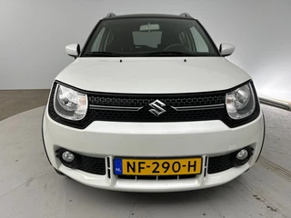 Suzuki Ignis - afbeelding nr 29