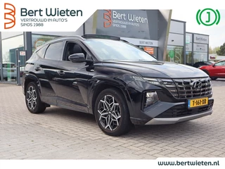 Hyundai Tucson - afbeelding nr 1