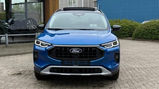 Ford Kuga - afbeelding nr 5