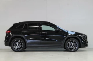 Mercedes-Benz GLA Mercedes GLA-klasse 250 e AMG/Pano/Night/Sfeer/Camera/Trekh - afbeelding nr 4