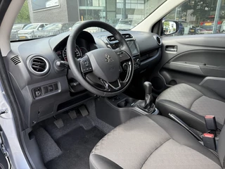 Mitsubishi Space Star Mitsubishi Space Star 1.2 Dynamic | Cruise| Climate control |Apple carplay, Android au - afbeelding nr 2