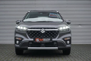 Suzuki S-Cross - afbeelding nr 8